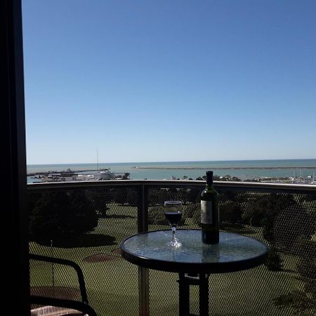 Apartamento Espectacular Alem 5007 Piso 7 Mar del Plata Exterior foto
