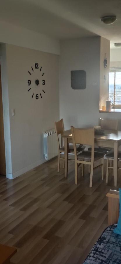 Apartamento Espectacular Alem 5007 Piso 7 Mar del Plata Exterior foto