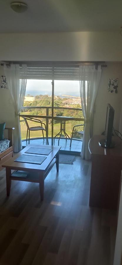 Apartamento Espectacular Alem 5007 Piso 7 Mar del Plata Exterior foto