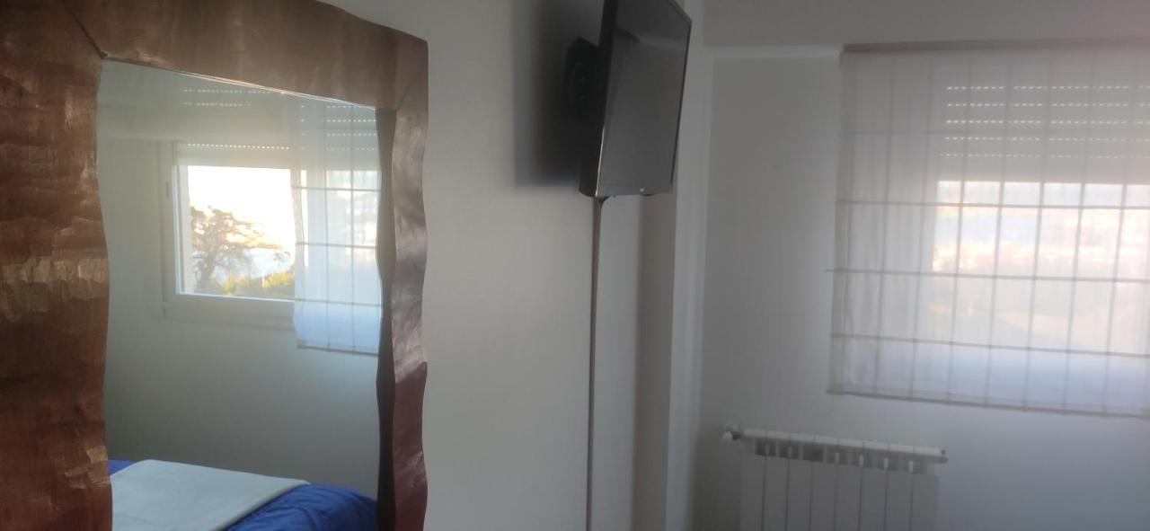 Apartamento Espectacular Alem 5007 Piso 7 Mar del Plata Exterior foto