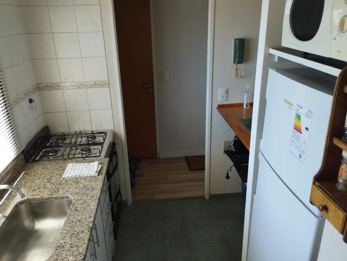 Apartamento Espectacular Alem 5007 Piso 7 Mar del Plata Exterior foto