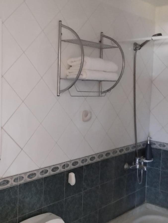 Apartamento Espectacular Alem 5007 Piso 7 Mar del Plata Exterior foto