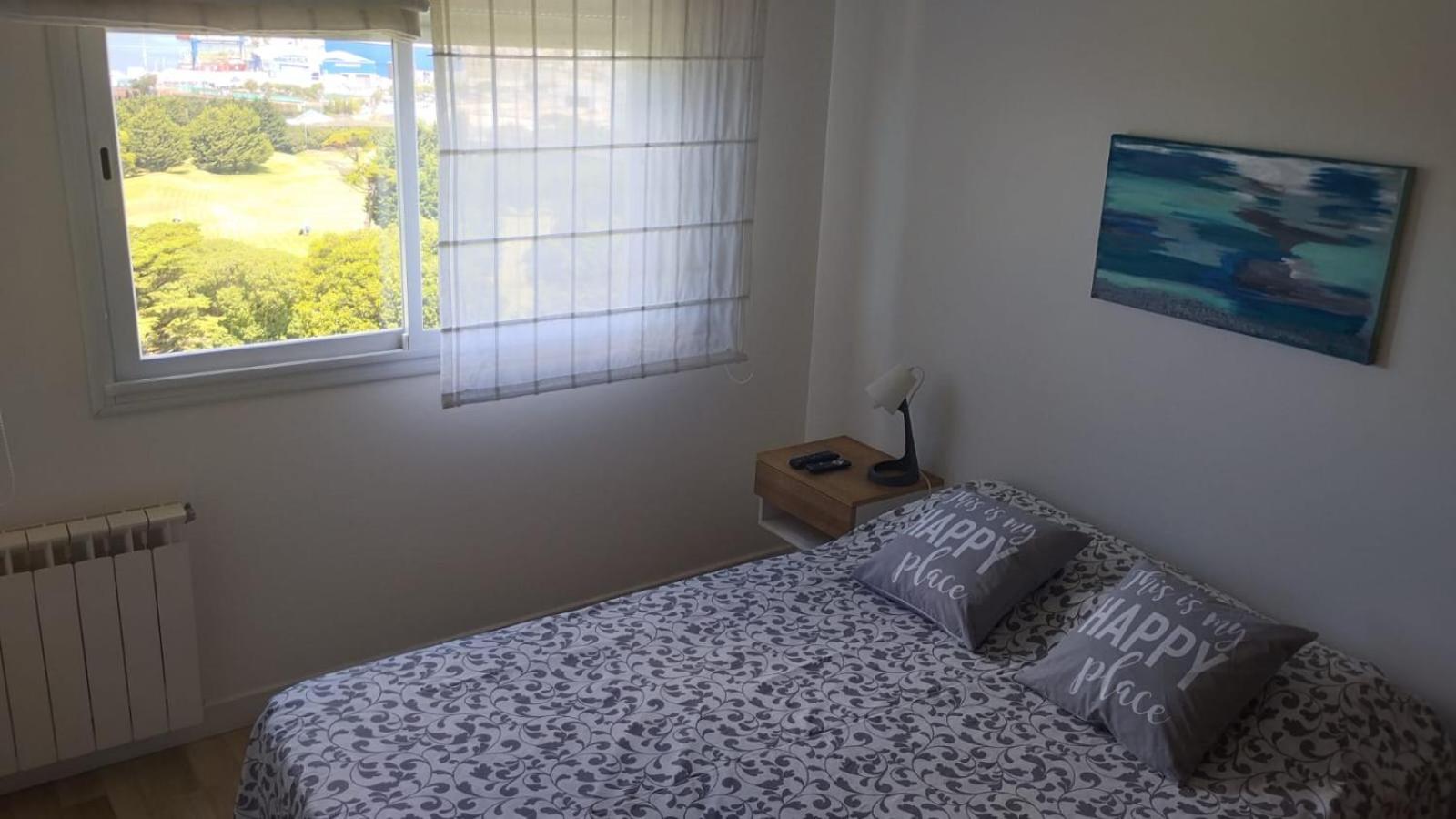 Apartamento Espectacular Alem 5007 Piso 7 Mar del Plata Exterior foto