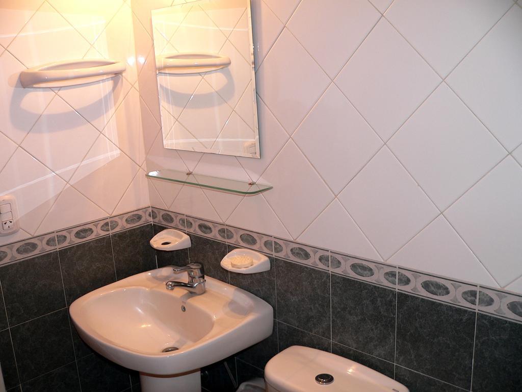 Apartamento Espectacular Alem 5007 Piso 7 Mar del Plata Exterior foto