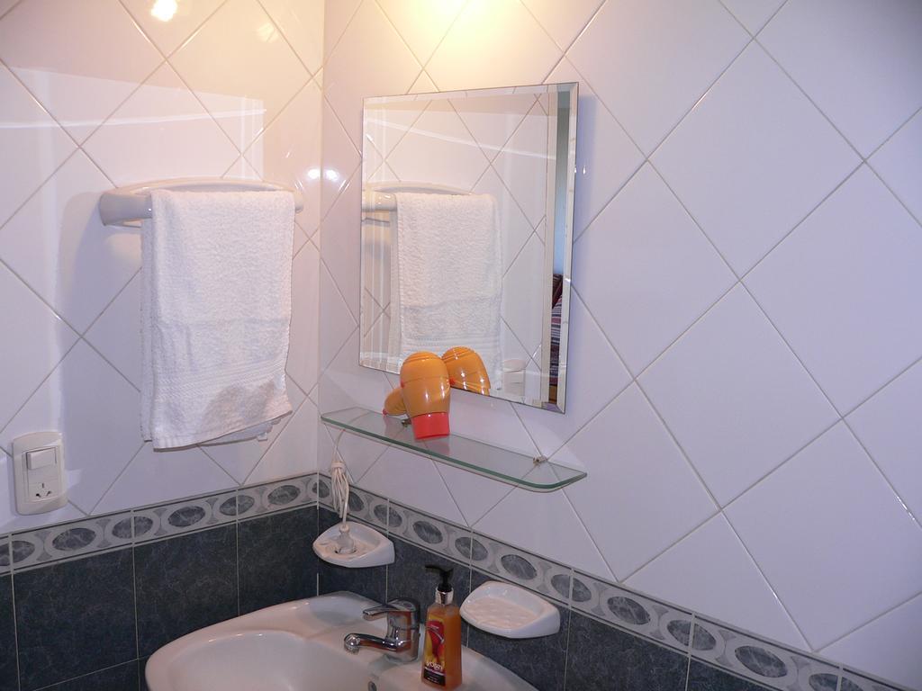 Apartamento Espectacular Alem 5007 Piso 7 Mar del Plata Exterior foto