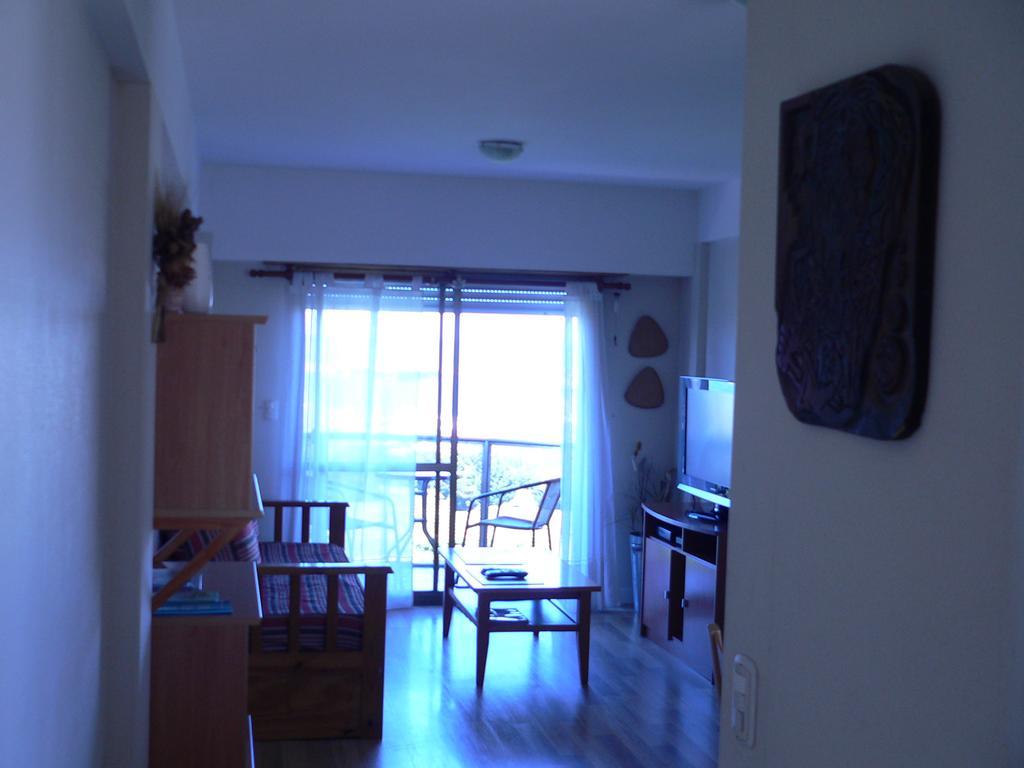 Apartamento Espectacular Alem 5007 Piso 7 Mar del Plata Exterior foto