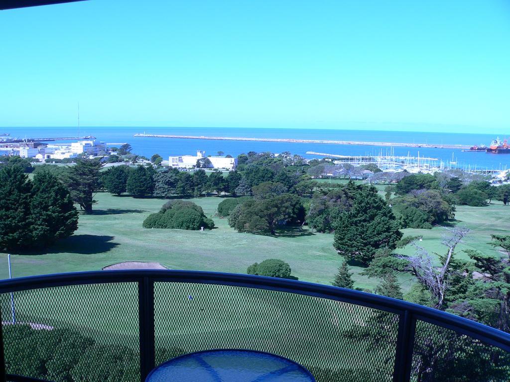 Apartamento Espectacular Alem 5007 Piso 7 Mar del Plata Exterior foto