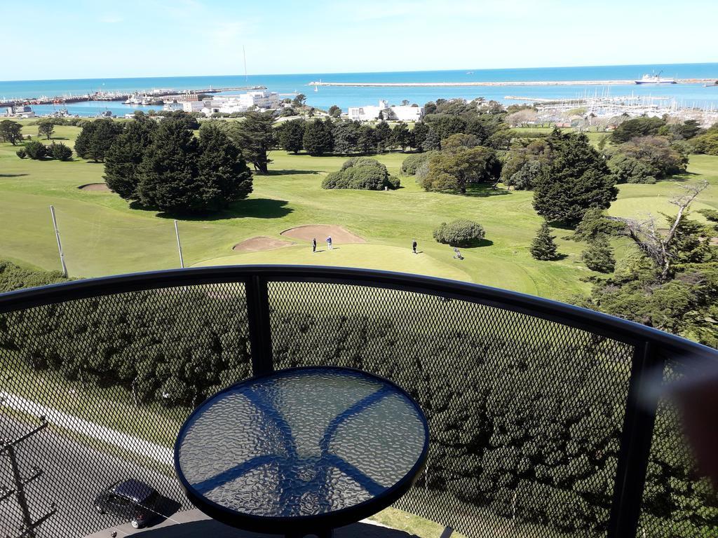 Apartamento Espectacular Alem 5007 Piso 7 Mar del Plata Exterior foto