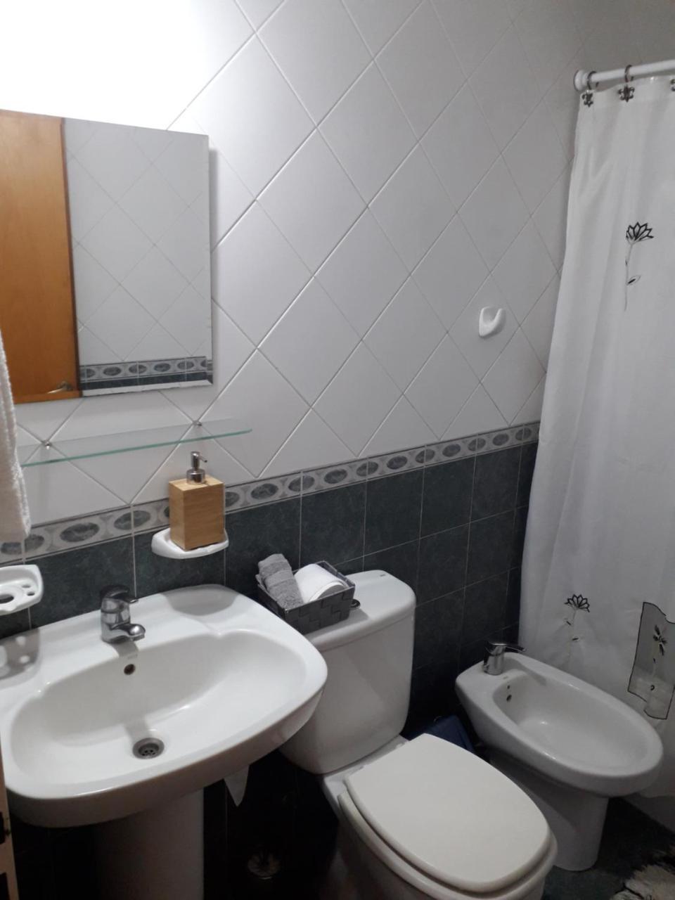 Apartamento Espectacular Alem 5007 Piso 7 Mar del Plata Exterior foto